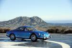 Renault Alpine A110 1600S 1972 года